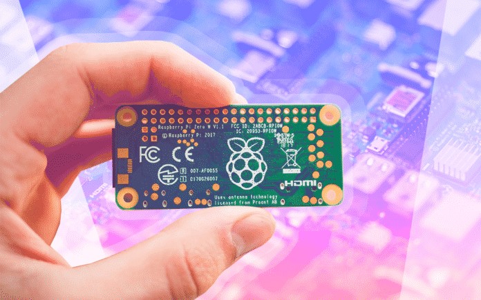 Raspberry Pi and Raspberry Pi Spy: All You Need to Know About the Technology