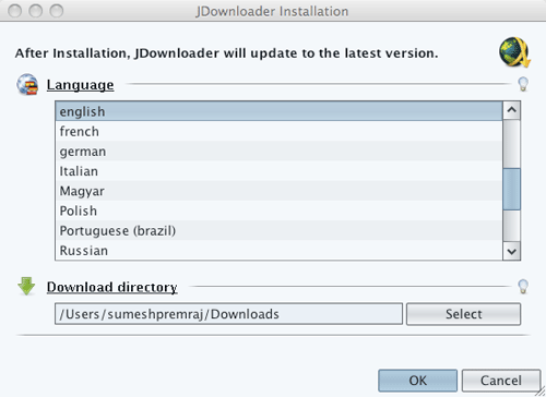 j download manager