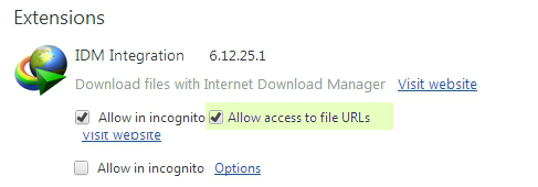 HOW TO FIX INTERNET DOWNLOAD MANAGER intelligence overview