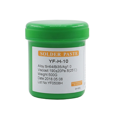 Solder Paste