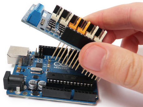 Arduino Technology in Transforming IoT Projects