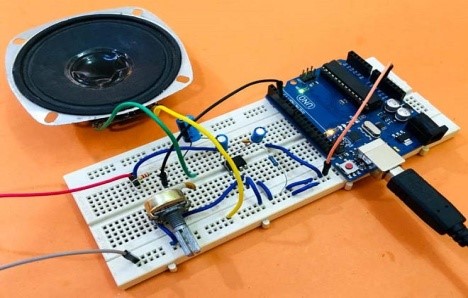 Arduino Technology in Transforming IoT Projects