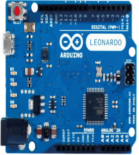 Arduino Technology in Transforming IoT Projects