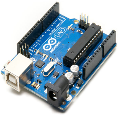 Arduino Technology in Transforming IoT Projects