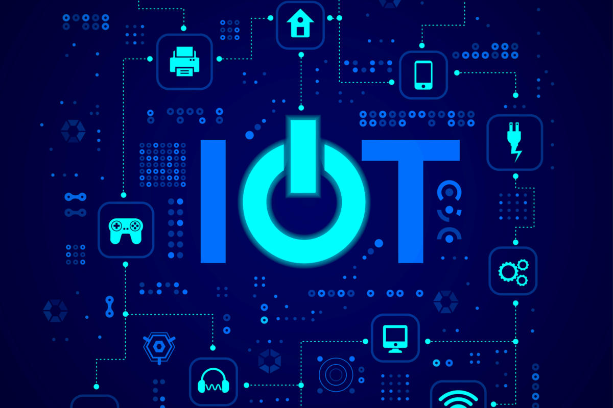 IoT 101: The Ultimate Guide and Trends in IoT to Watch Out for in 2020