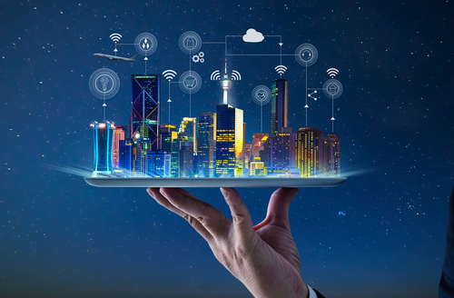 IoT Enabled Business: How To Get Started and Run It Smoothly