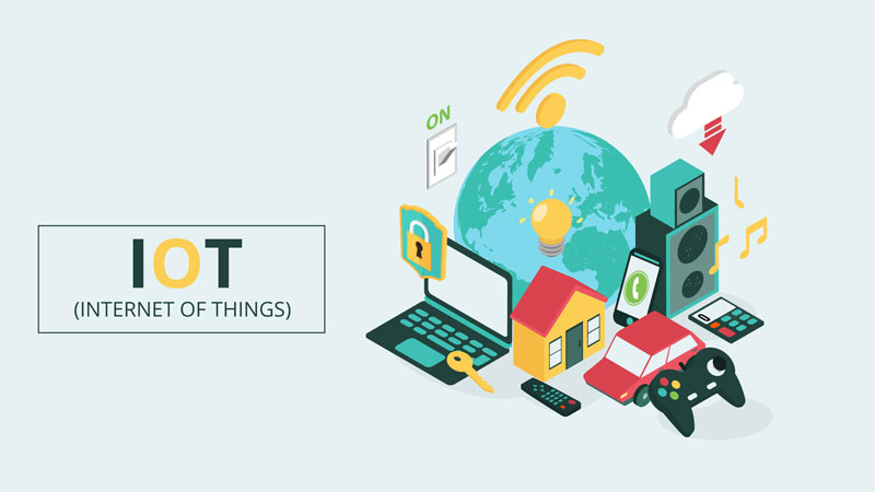 IoT Enabled Business: How To Get Started and Run It Smoothly