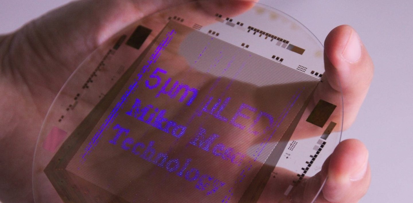 9 Electronic Components to Watch Out for in 2020