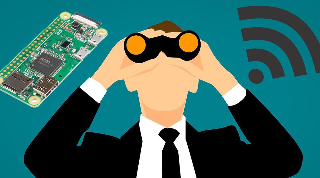 Raspberry Pi and Raspberry Pi Spy: All You Need to Know About the Technology