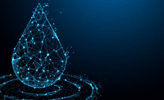 Smart technologies to save water