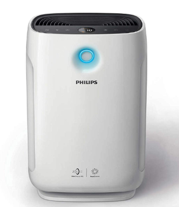 Best Air Purifiers in India in 2020