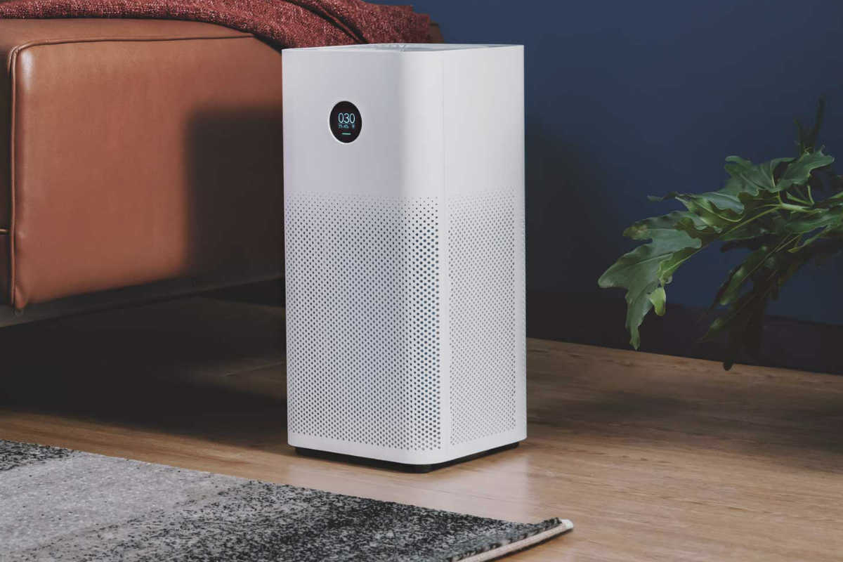 Best Air Purifiers in India in 2020