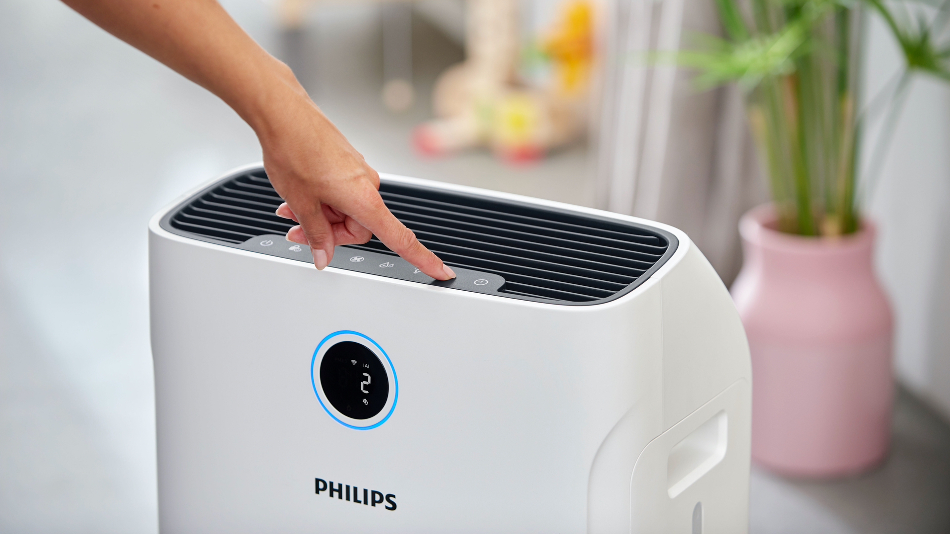 Best Air Purifiers in India in 2020