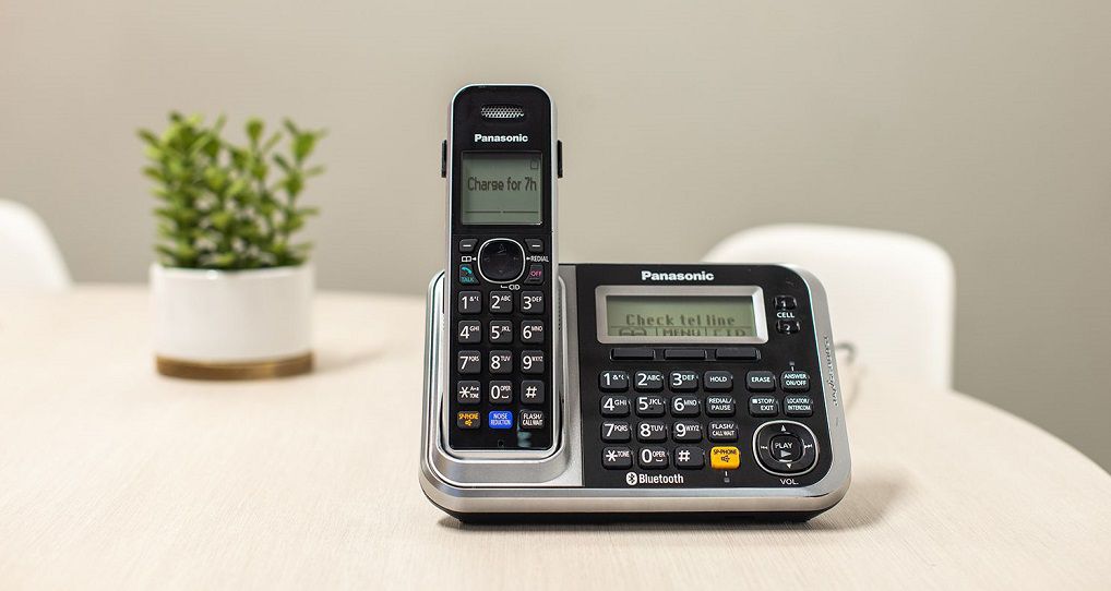 Best Landline Phones in India in 2020