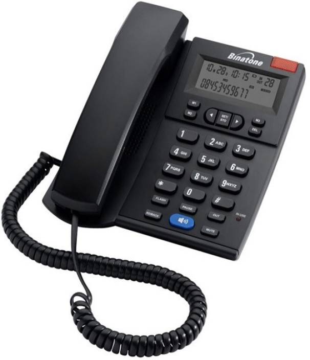 Best Landline Phones in India in 2020