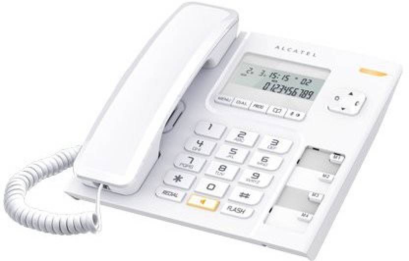 Best Landline Phones in India in 2020