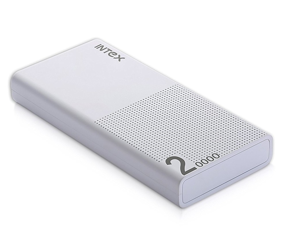 Best 20000 mAh Power Banks in India in 2020